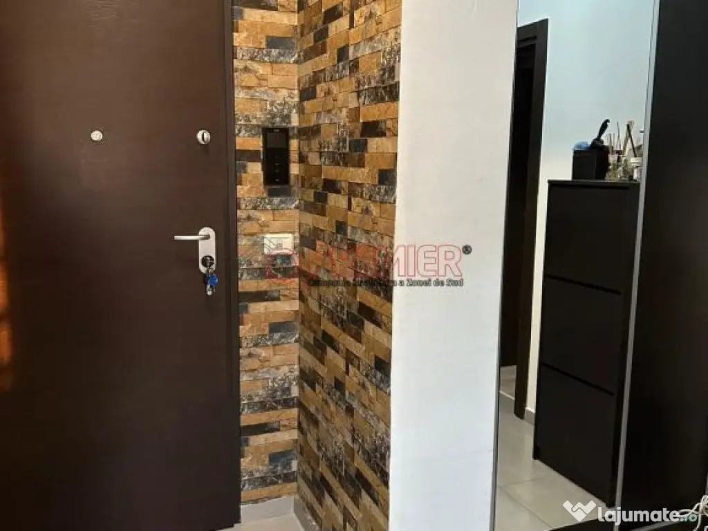 De închiriat – Apartament 2 camere | Gama Residence 