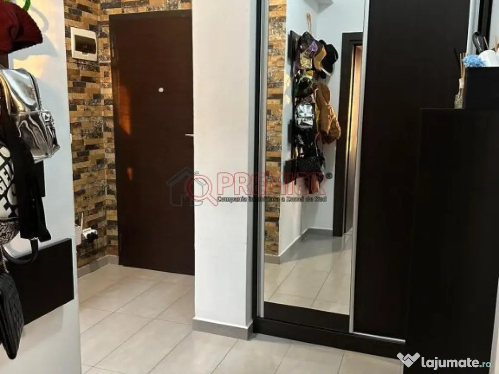 De închiriat – Apartament 2 camere | Gama Residence 