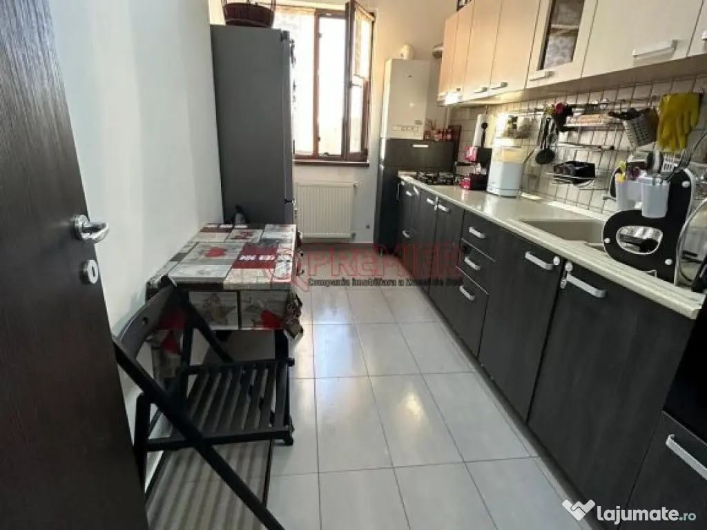 De închiriat – Apartament 2 camere | Gama Residence 