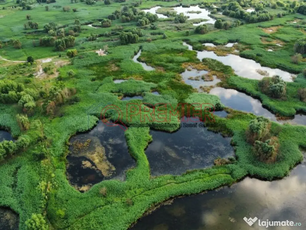 Delta Vacaresti 3 camere decomandat Piata Sudului 