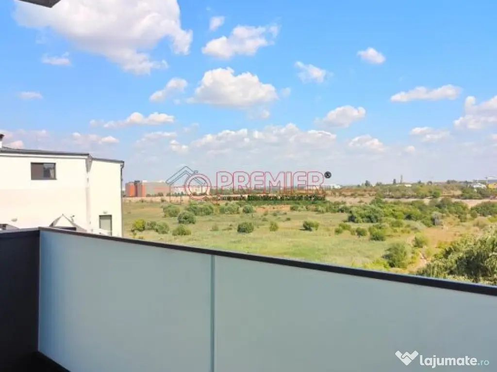 Delta Vacaresti 3 camere decomandat Piata Sudului 