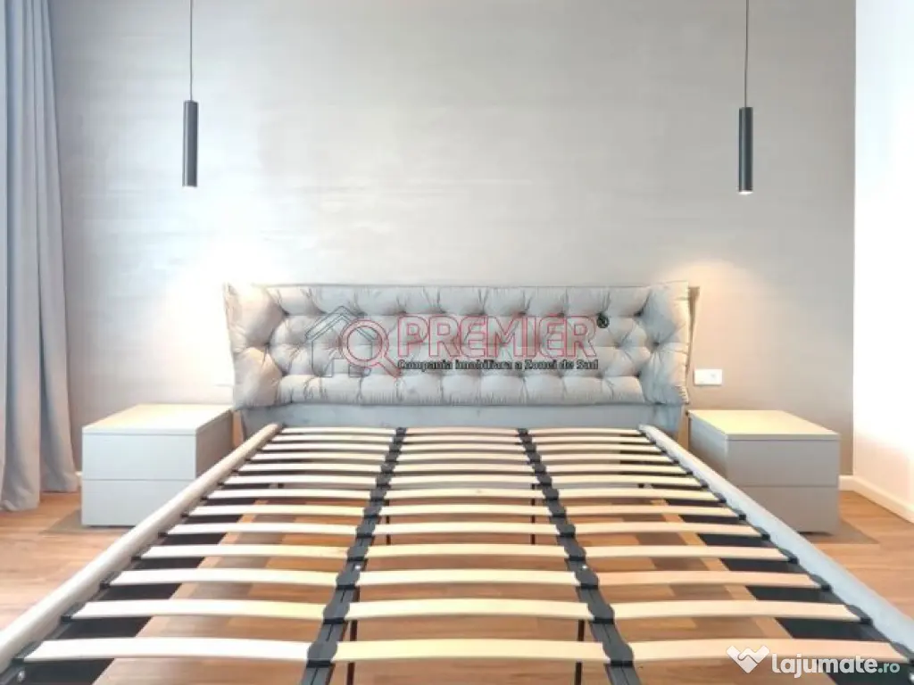 Delta Vacaresti 3 camere decomandat Piata Sudului 