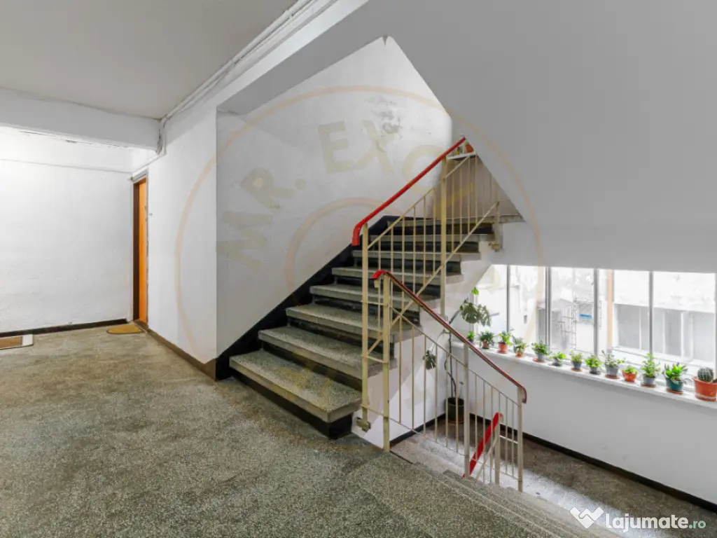 Apartament 2 camere parcare inclusa Favorit 