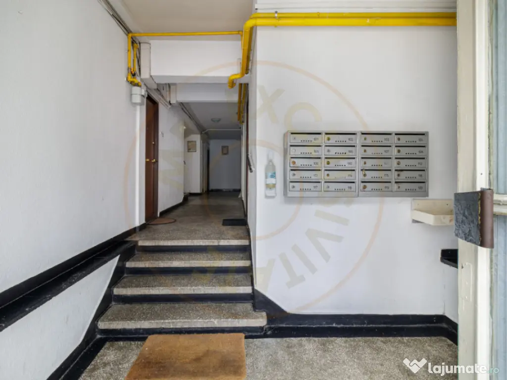 Apartament 2 camere parcare inclusa Favorit 