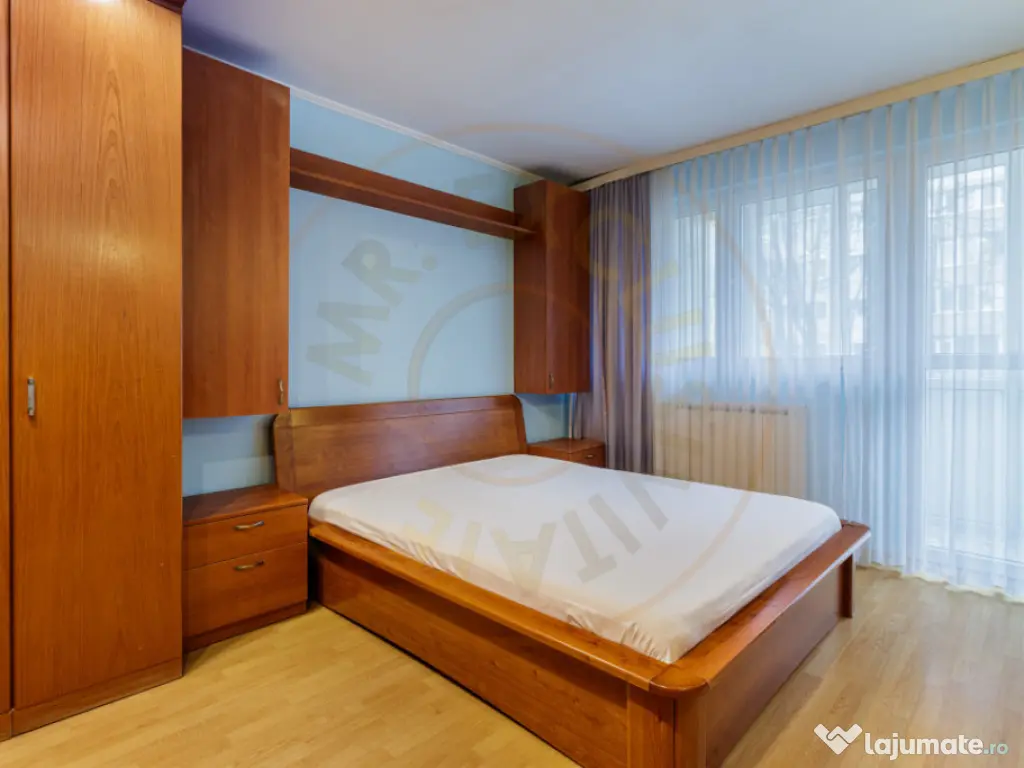 Apartament 2 camere parcare inclusa Favorit 