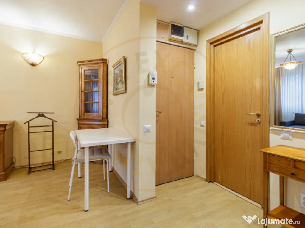 Apartament 2 camere parcare inclusa Favorit 