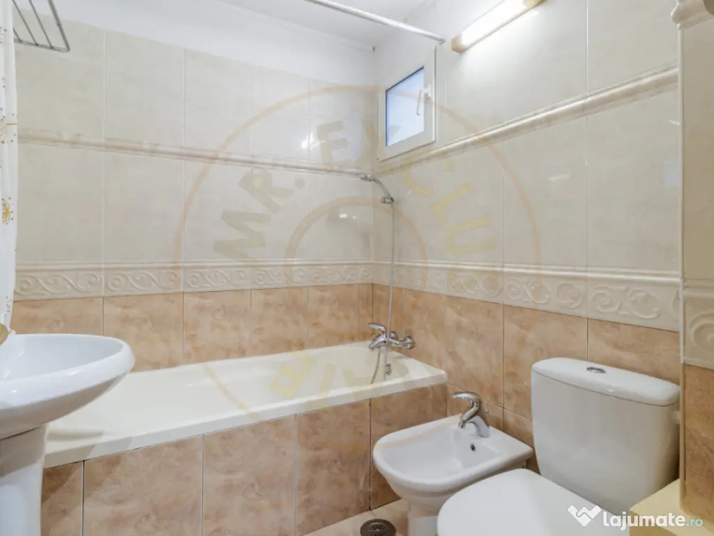 Apartament 2 camere parcare inclusa Favorit 