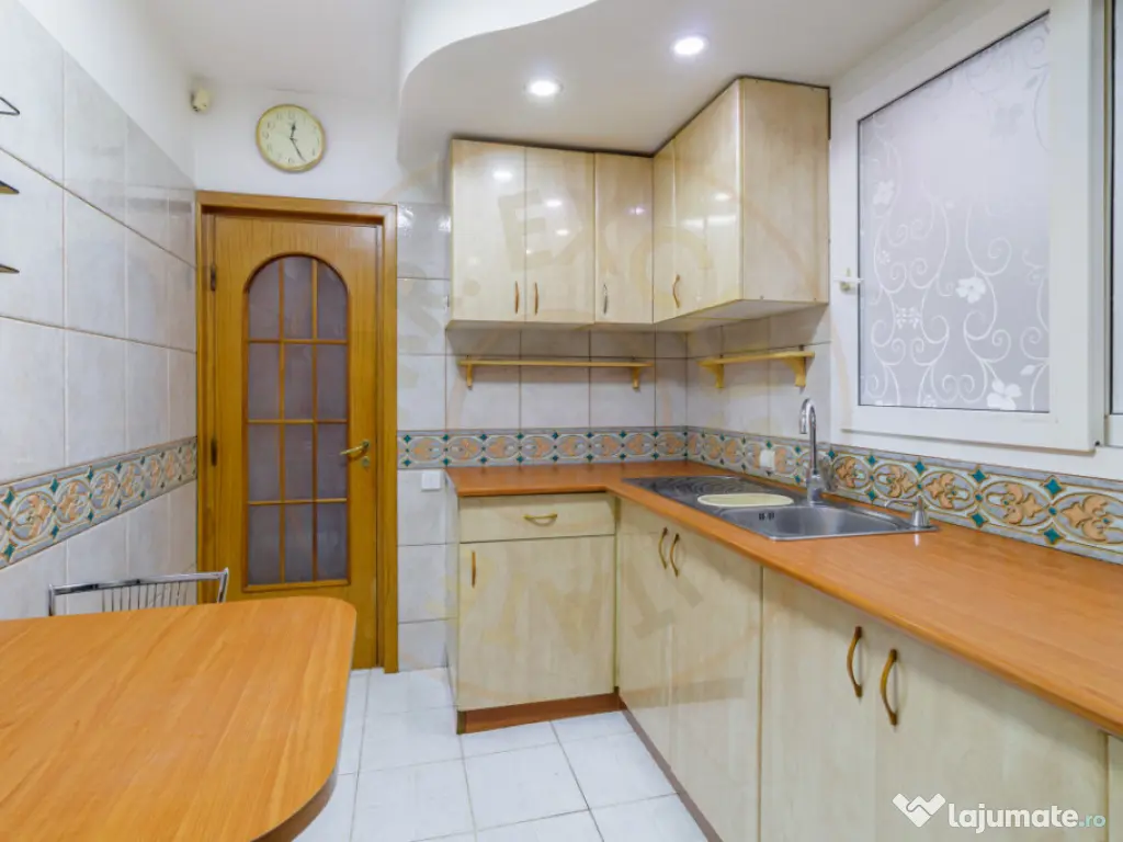 Apartament 2 camere parcare inclusa Favorit 