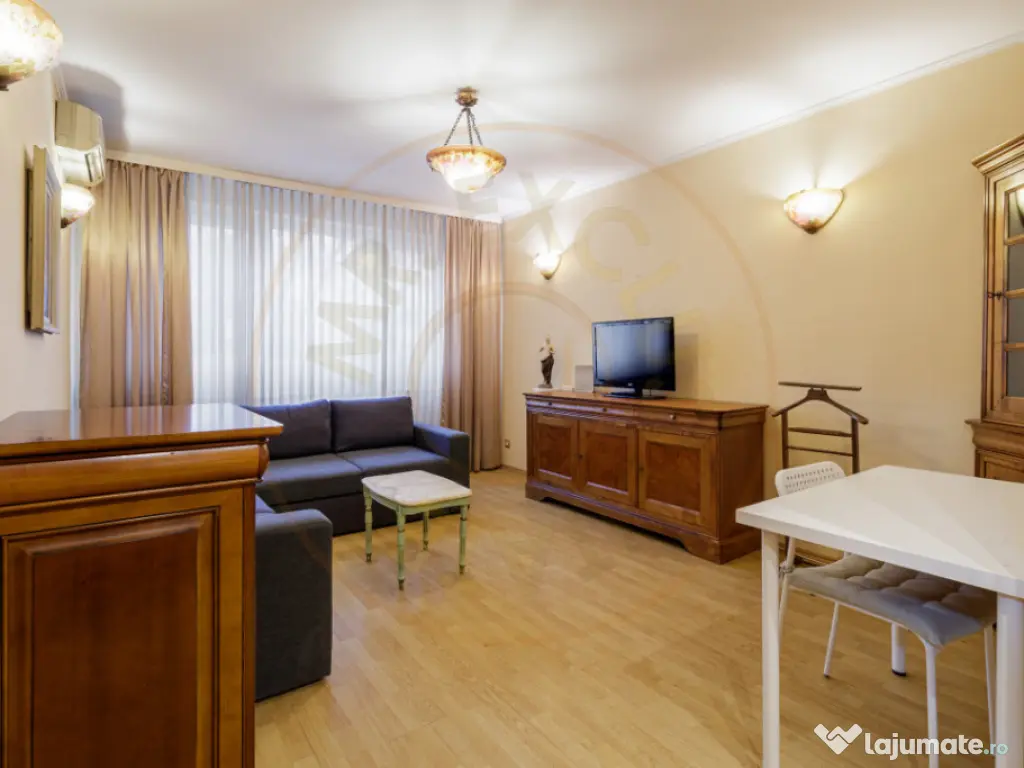 Apartament 2 camere parcare inclusa Favorit 
