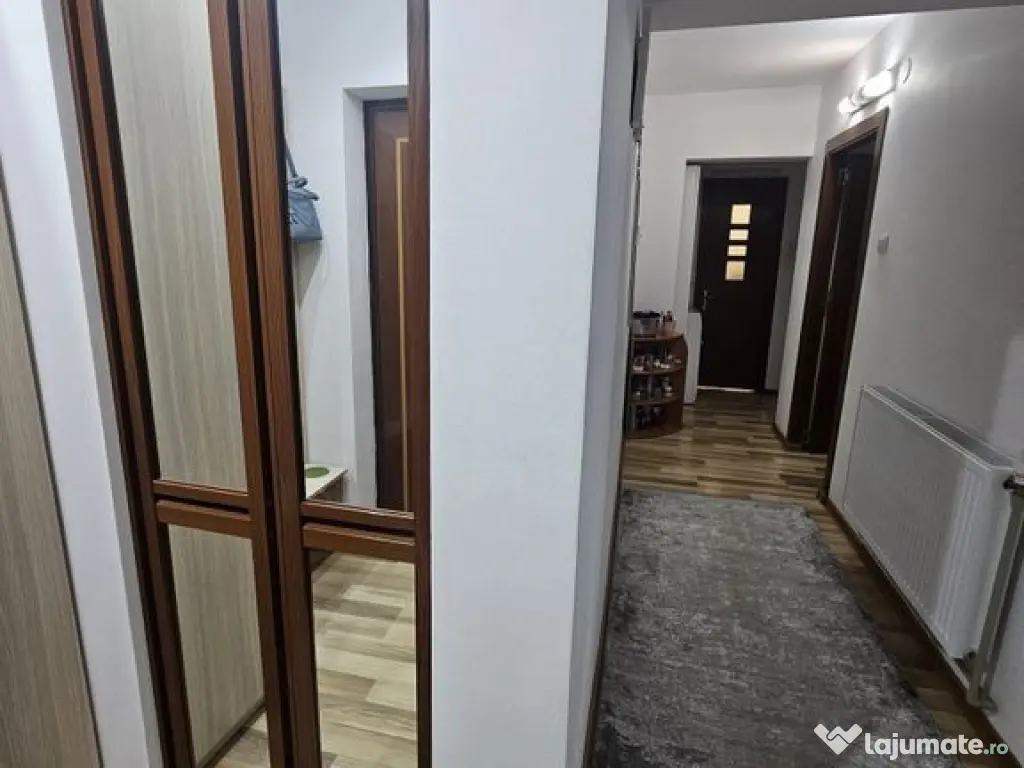 Apartament deosebit 3 camere – lux, complet mobilat, zo... 