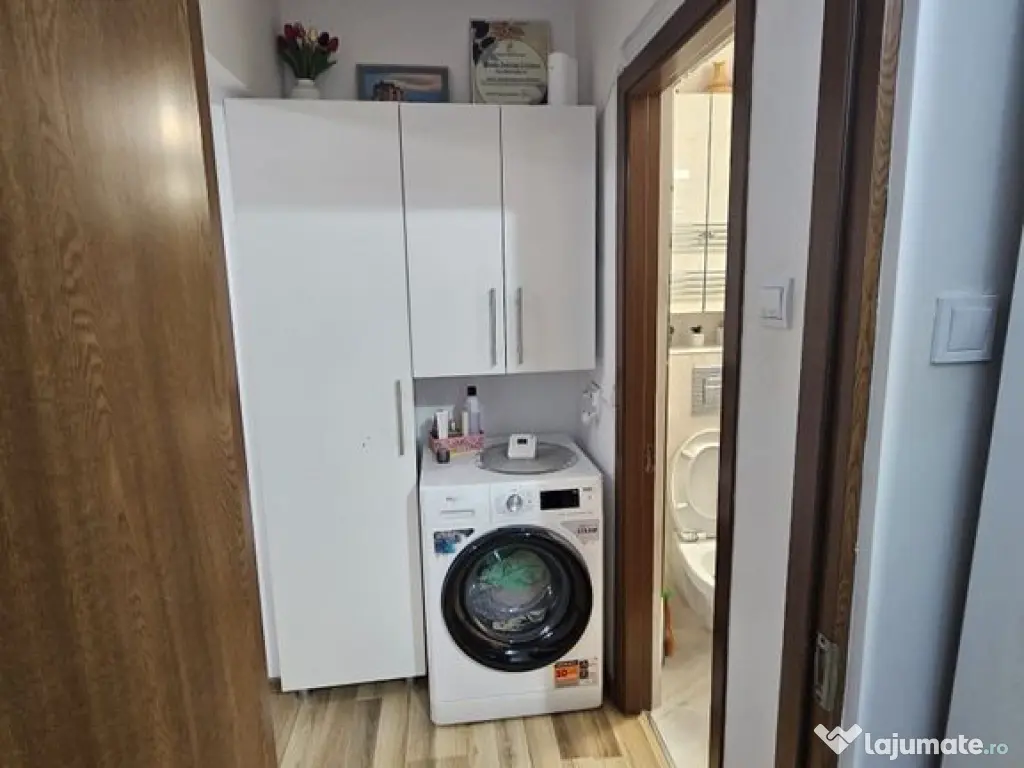 Apartament deosebit 3 camere – lux, complet mobilat, zo... 