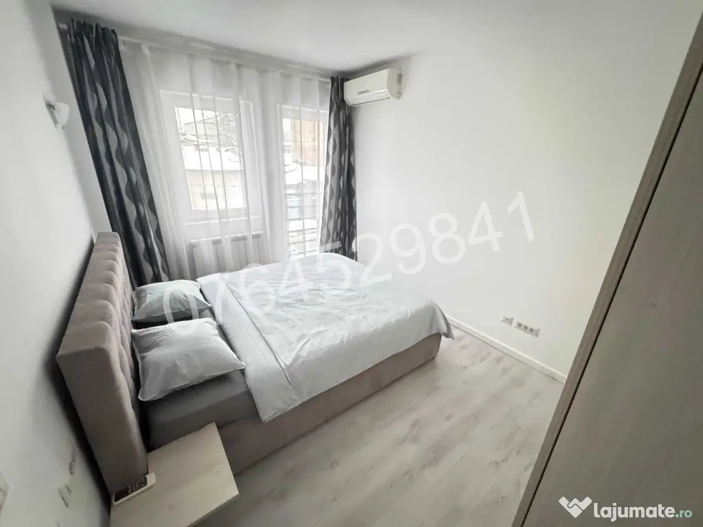 Apt.2 cam. Antracit Residence,bloc 2015,Timpuri Noi,Str. Călugăreni 10 