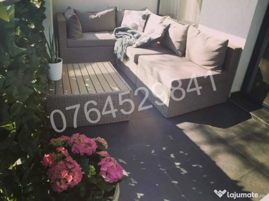 Apt.2 cam. Antracit Residence,bloc 2015,Timpuri Noi,Str. Călugăreni 10 