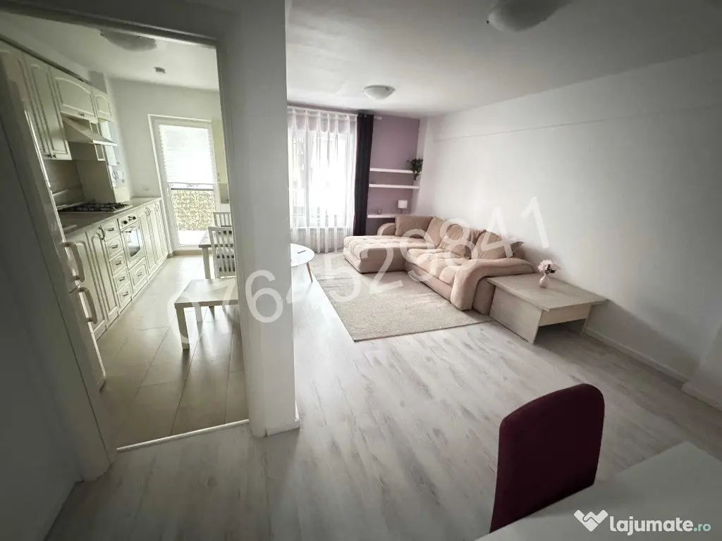 Apt.2 cam. Antracit Residence,bloc 2015,Timpuri Noi,Str. Călugăreni 10 
