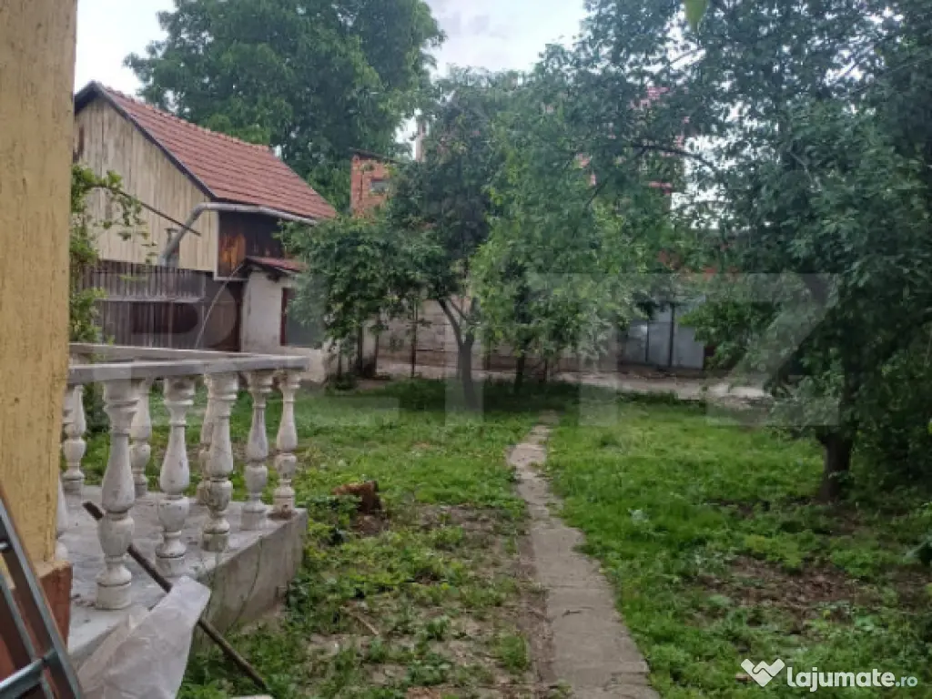 Casa individuala renovabila 173mp teren 507 mp zona Rivus 