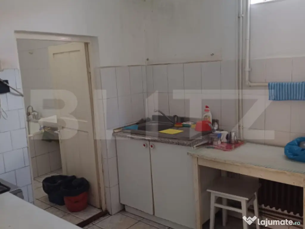 Casa individuala renovabila 173mp teren 507 mp zona Rivus 