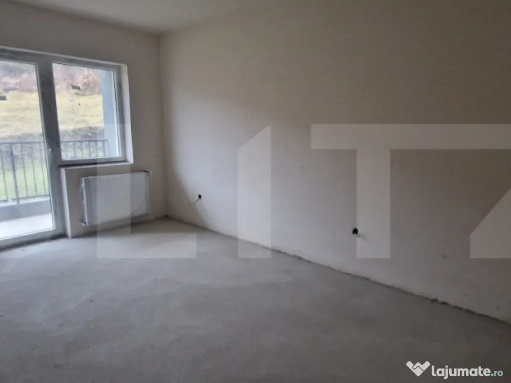 Apartament 3 camere, 64 mp, zona Sesul de Sus, parcare subte 