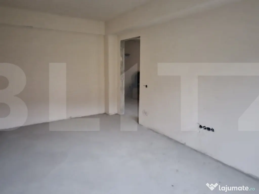 Apartament 3 camere, 64 mp, zona Sesul de Sus, parcare subte 