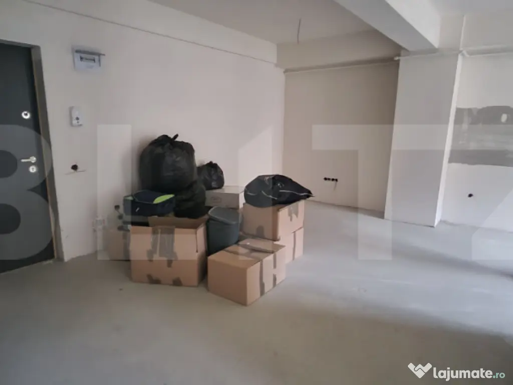 Apartament 3 camere, 64 mp, zona Sesul de Sus, parcare subte 