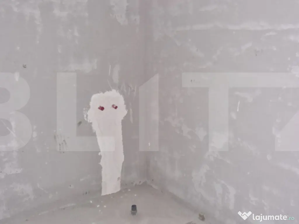 Apartament 3 camere, 64 mp, zona Sesul de Sus, parcare subte 