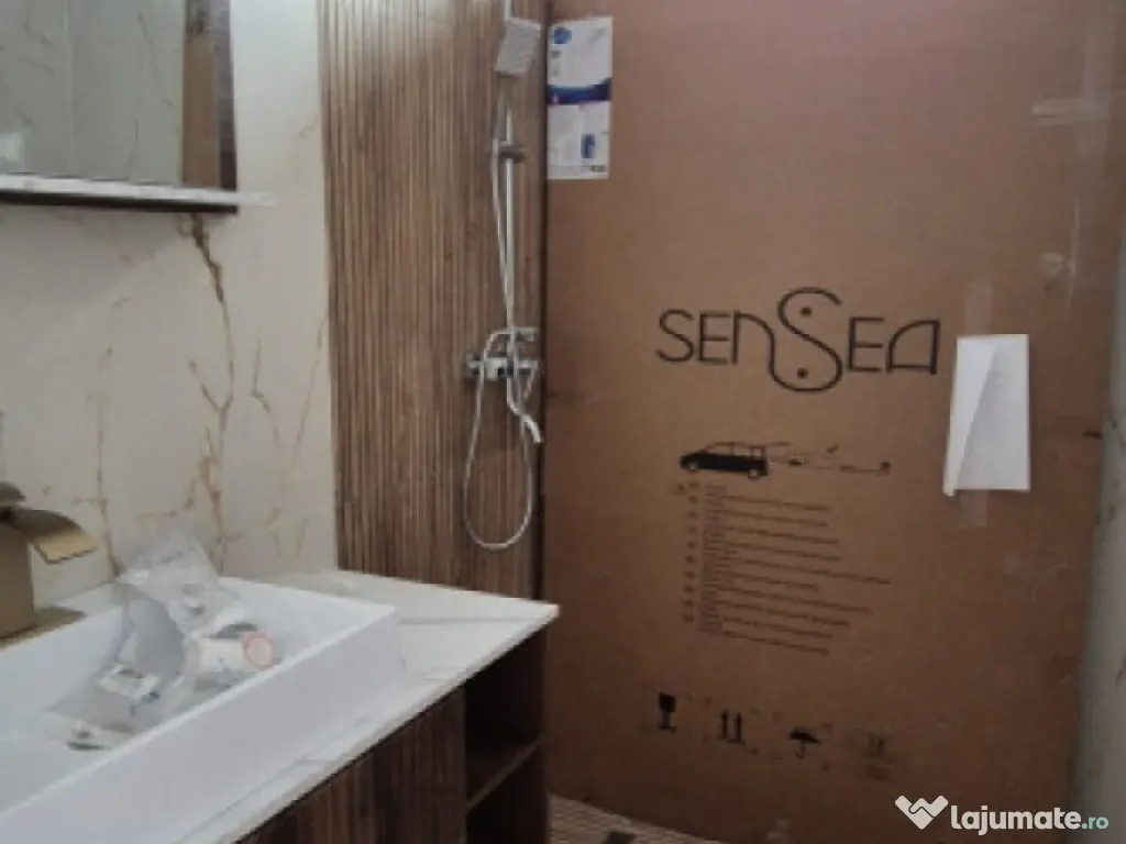 Duplex superb 106 mp construiti, 179 mp, ideal pentru famili 