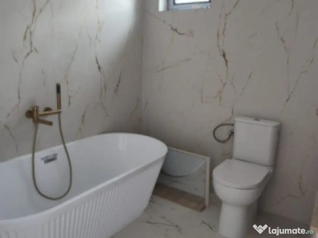 Duplex superb 106 mp construiti, 179 mp, ideal pentru famili 