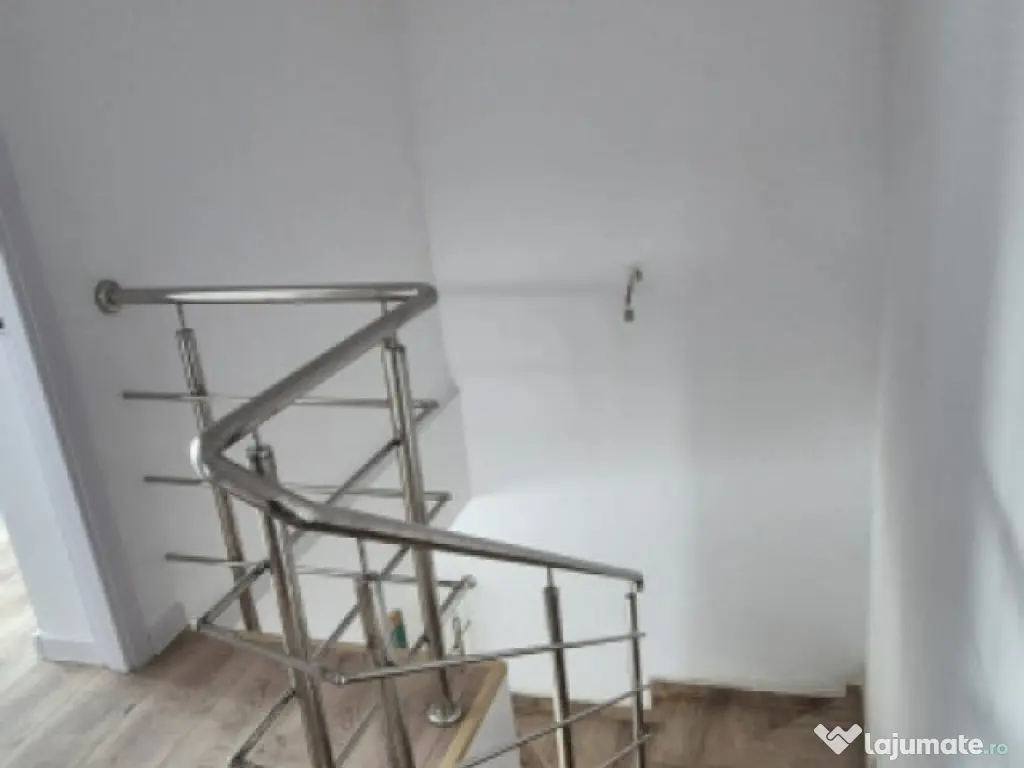 Duplex superb 106 mp construiti, 179 mp, ideal pentru famili 