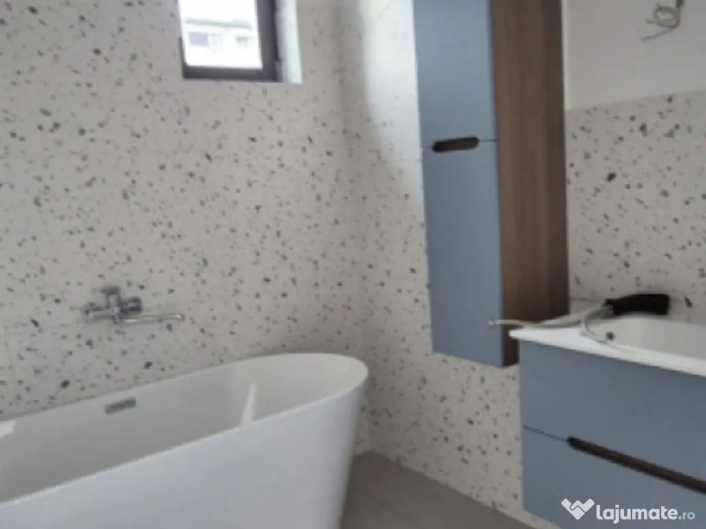 Duplex superb 106 mp construiti, 179 mp, ideal pentru famili 