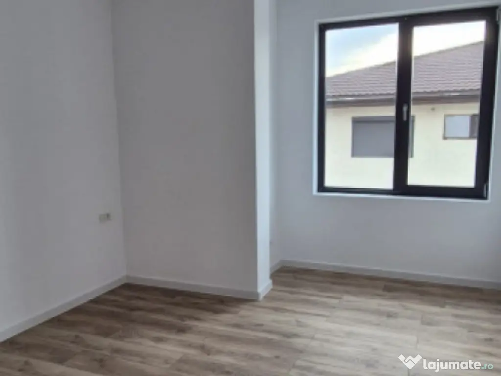 Duplex superb 106 mp construiti, 179 mp, ideal pentru famili 