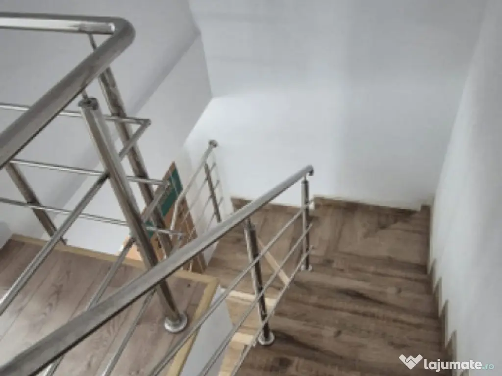 Duplex superb 106 mp construiti, 179 mp, ideal pentru famili 