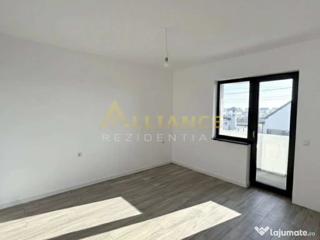 Casa Individuala - 4 camere - 2 bai - 362mp teren