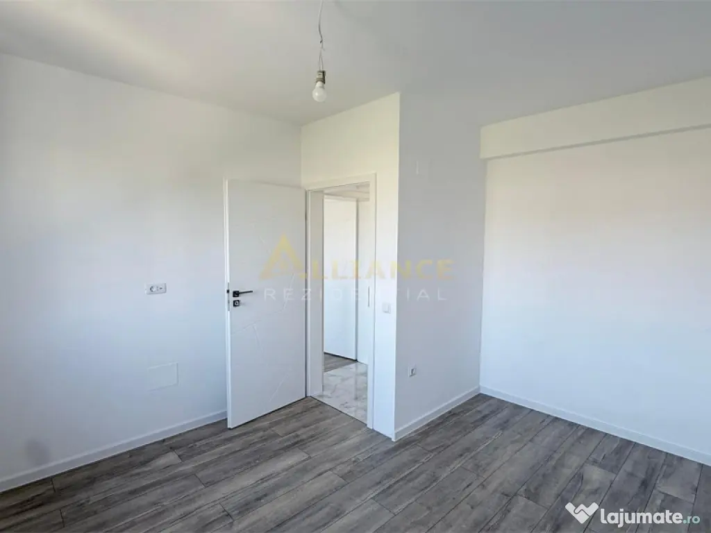 Casa Individuala - 4 camere - 2 bai - 362mp teren