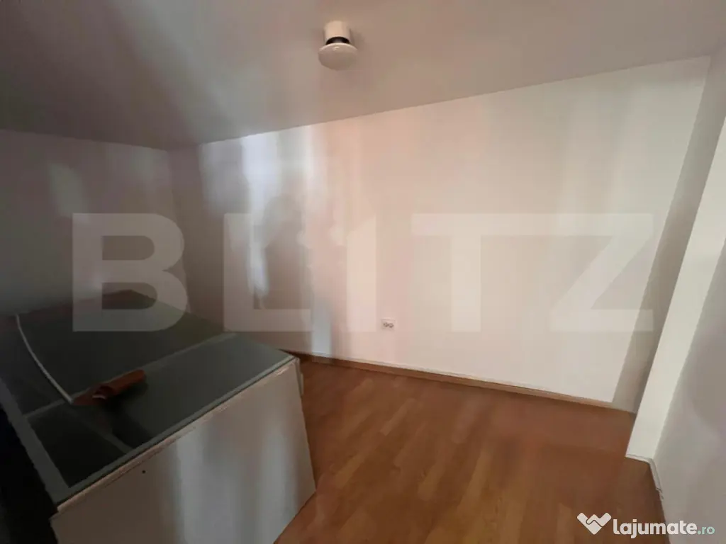 Spatiu comercial, 84 mp, strada Rîului