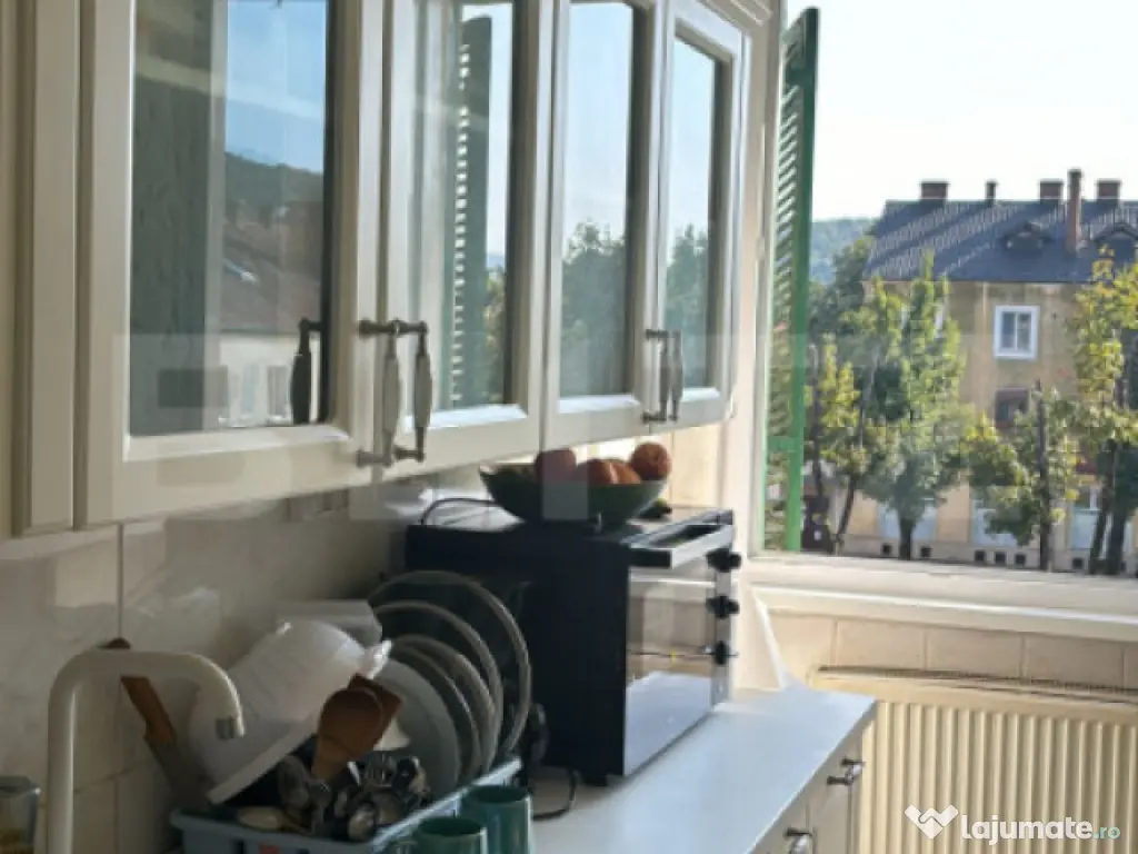 Apartament 2 camere OM 