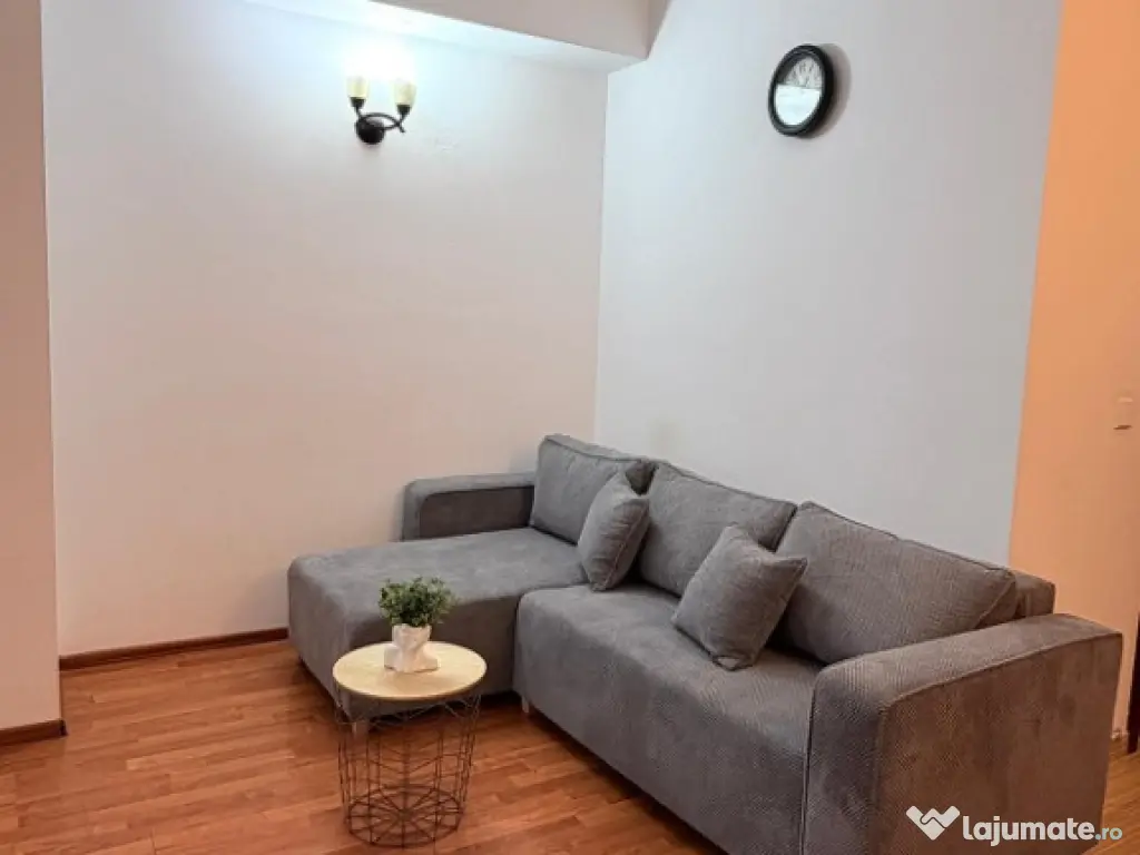 Apartament 2 cam bl. nou,centrala a.c. spatios 66mp 2balcoane Nicolina