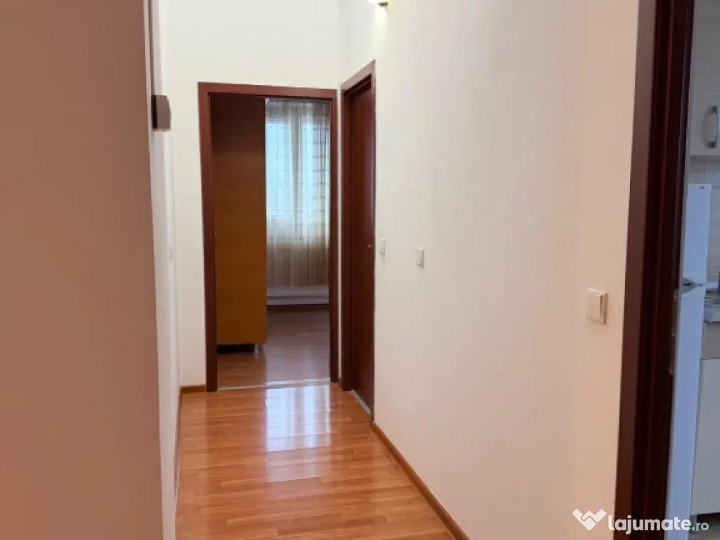 Apartament 2 cam bl. nou,centrala a.c. spatios 66mp 2balcoane Nicolina