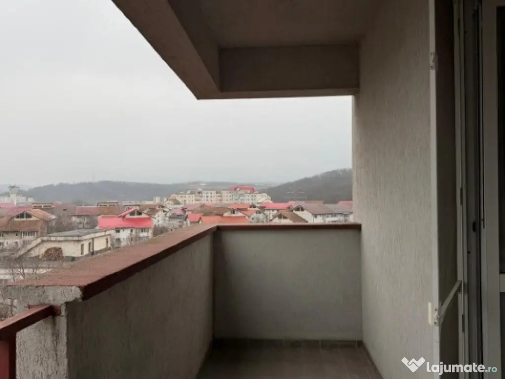 Apartament 2 cam bl. nou,centrala a.c. spatios 66mp 2balcoane Nicolina