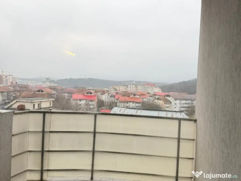 Apartament 2 cam bl. nou,centrala a.c. spatios 66mp 2balcoane Nicolina