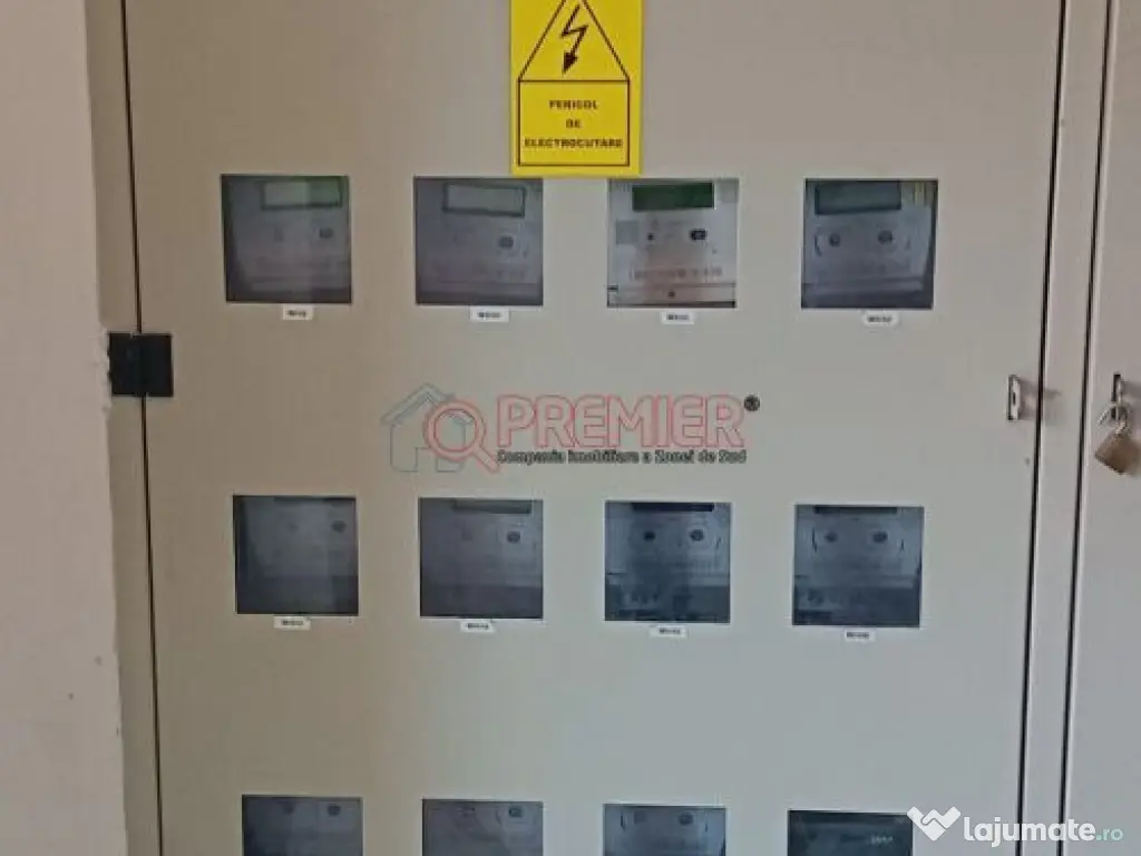 Garsoniera - Soseaua Giurgiului - Eroii Revolutiei 