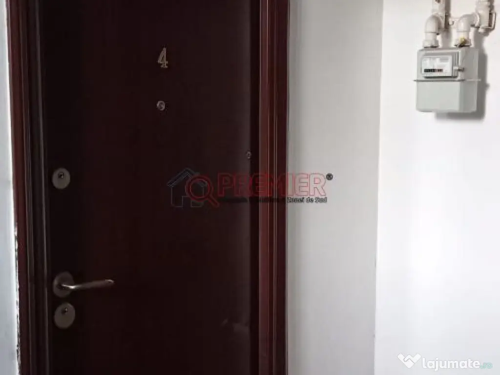 Garsoniera - Soseaua Giurgiului - Eroii Revolutiei 