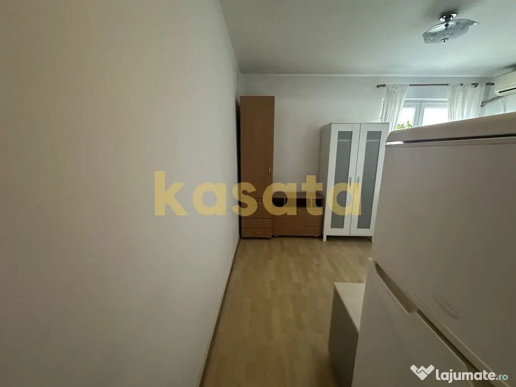 Garsoniera | Investitie | Etaj Intermediar | Langa AFI 