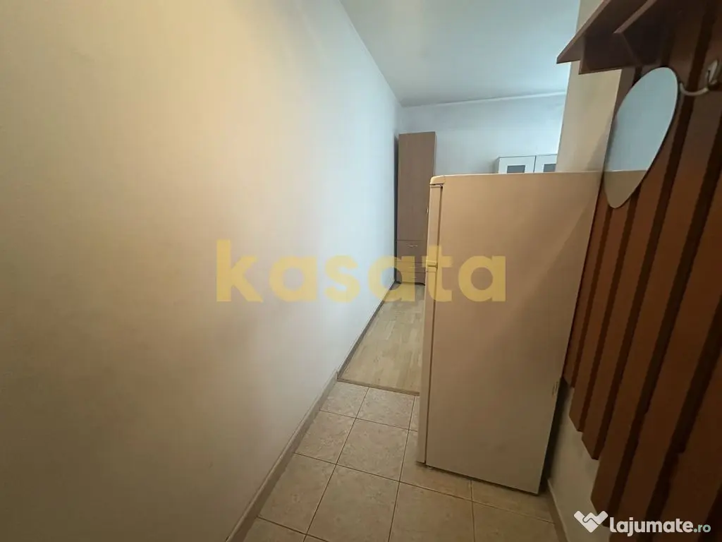 Garsoniera | Investitie | Etaj Intermediar | Langa AFI 