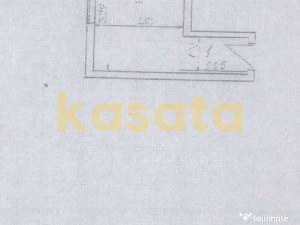 Garsoniera | Investitie | Etaj Intermediar | Langa AFI 