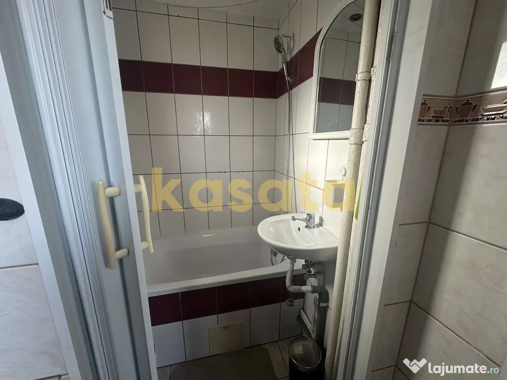 Garsoniera | Investitie | Etaj Intermediar | Langa AFI 