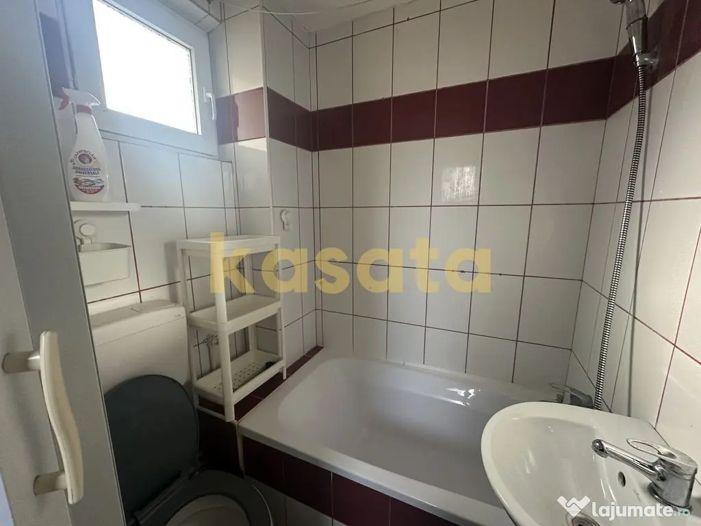 Garsoniera | Investitie | Etaj Intermediar | Langa AFI 