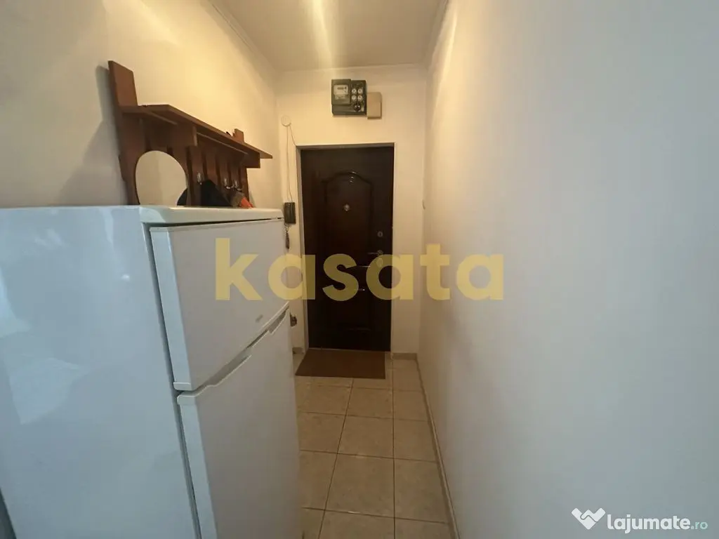 Garsoniera | Investitie | Etaj Intermediar | Langa AFI 