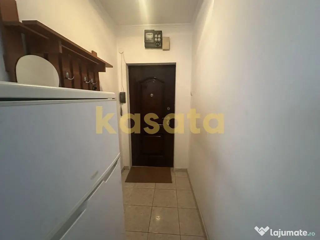 Garsoniera | Investitie | Etaj Intermediar | Langa AFI 