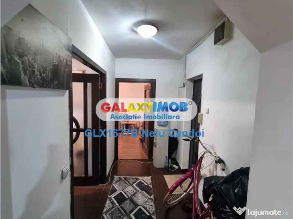 2 CAMERE 13 SEPTEMBRIE SEBASTIAN PARC 