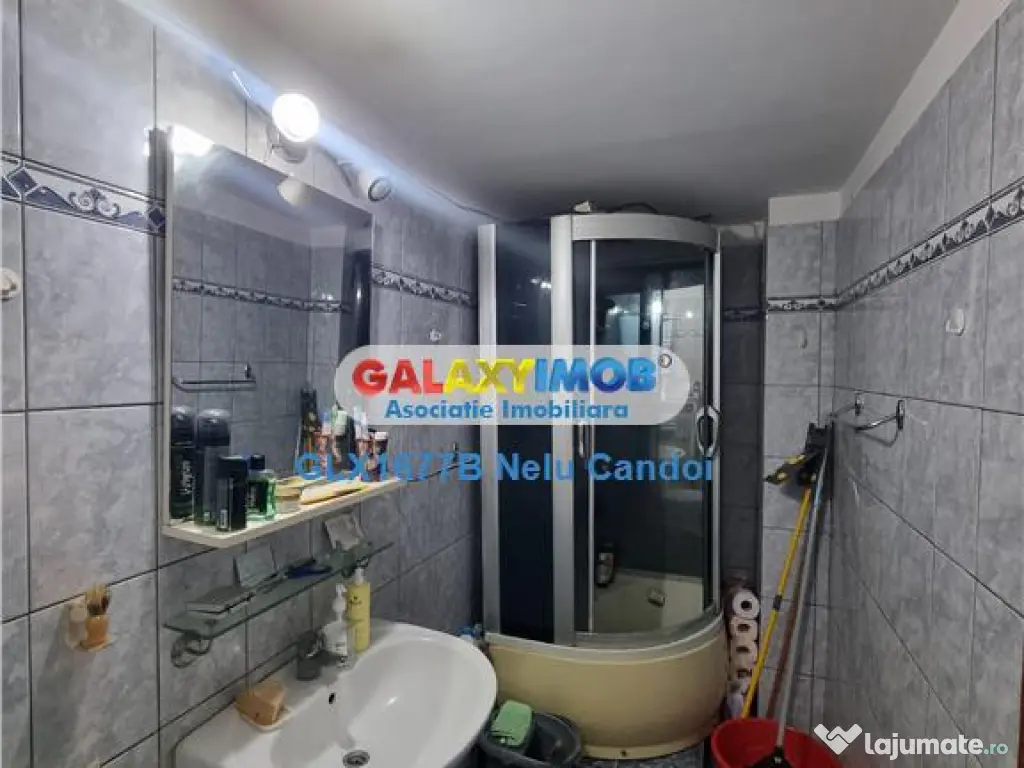 2 CAMERE 13 SEPTEMBRIE SEBASTIAN PARC 