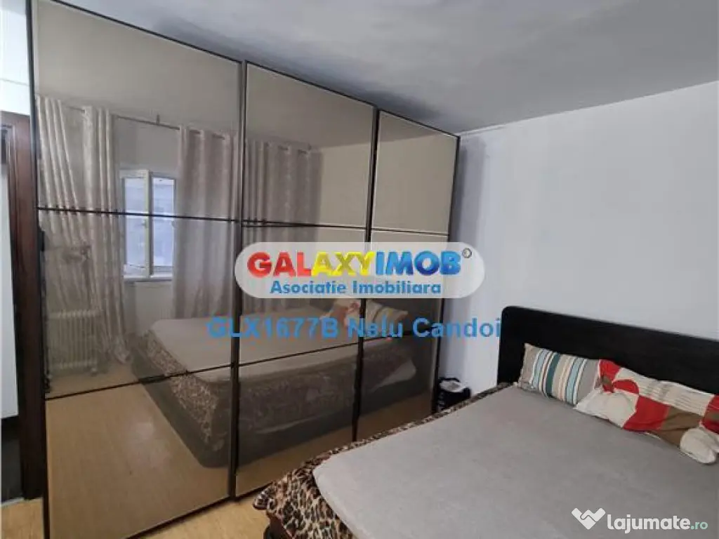 2 CAMERE 13 SEPTEMBRIE SEBASTIAN PARC 